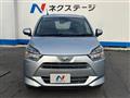 2022 Daihatsu Mira Es