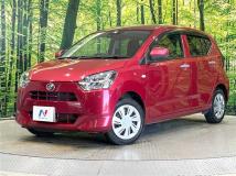 2017 Daihatsu Mira Es