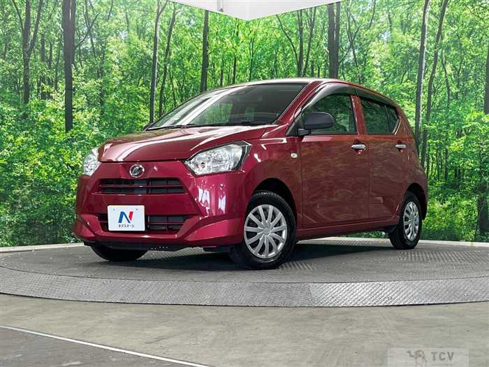 2019 Daihatsu Mira Es