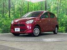 2019 Daihatsu Mira Es