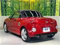 2016 Daihatsu Copen