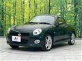 2016 Daihatsu Copen