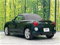 2016 Daihatsu Copen