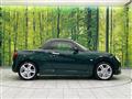 2016 Daihatsu Copen