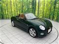 2016 Daihatsu Copen