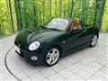 2016 Daihatsu Copen
