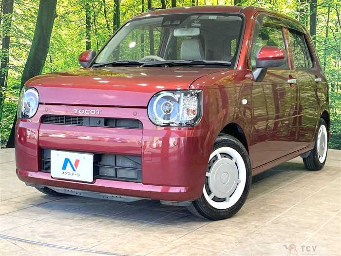 2018 Daihatsu Daihatsu Others