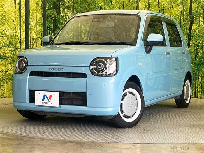 2019 Daihatsu Daihatsu Others