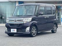 2014 Daihatsu Tanto