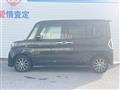 2017 Daihatsu Tanto