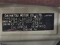 2013 Daihatsu Tanto