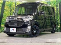 2014 Daihatsu Tanto