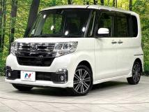 2016 Daihatsu Tanto