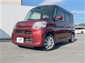 2017 Daihatsu Tanto