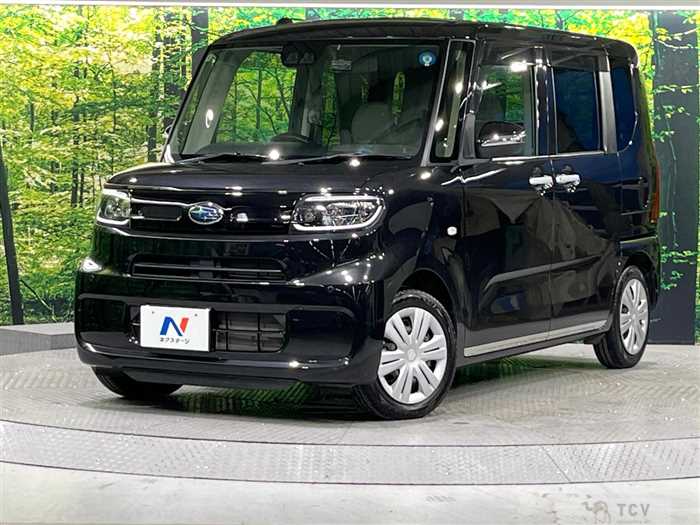 2022 Subaru Chiffon