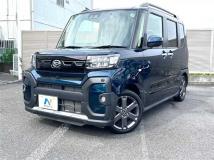 2023 Daihatsu Tanto