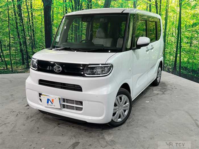 2024 Daihatsu Tanto