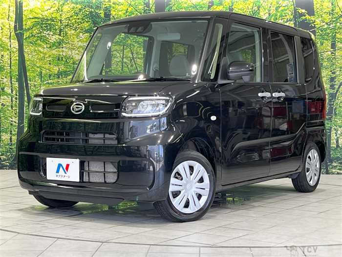2023 Daihatsu Tanto