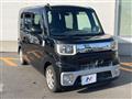 2015 Daihatsu WAKE