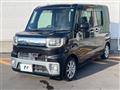 2015 Daihatsu WAKE