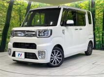 2016 Daihatsu WAKE