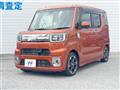 2016 Daihatsu WAKE