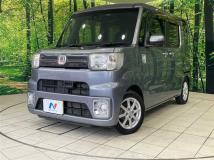 2018 Daihatsu WAKE