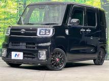 2019 Toyota PIXIS MEGA