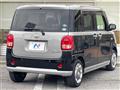 2017 Daihatsu Move Canbus