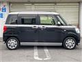 2017 Daihatsu Move Canbus