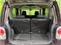 2017 Daihatsu Move Canbus