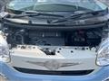 2017 Daihatsu Move Canbus