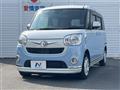 2017 Daihatsu Move Canbus