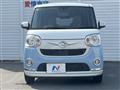 2017 Daihatsu Move Canbus