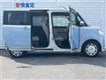 2017 Daihatsu Move Canbus