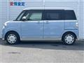 2017 Daihatsu Move Canbus