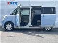 2017 Daihatsu Move Canbus