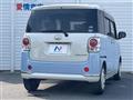 2017 Daihatsu Move Canbus