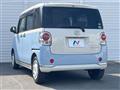 2017 Daihatsu Move Canbus