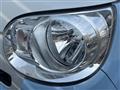 2017 Daihatsu Move Canbus
