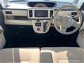 2017 Daihatsu Move Canbus