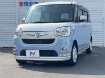 2017 Daihatsu Move Canbus