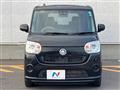 2017 Daihatsu Move Canbus