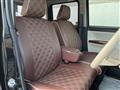 2017 Daihatsu Move Canbus