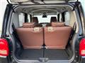 2017 Daihatsu Move Canbus