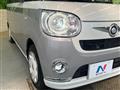 2018 Daihatsu Move Canbus