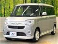2018 Daihatsu Move Canbus