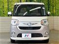 2018 Daihatsu Move Canbus