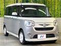 2018 Daihatsu Move Canbus