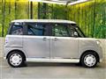 2018 Daihatsu Move Canbus